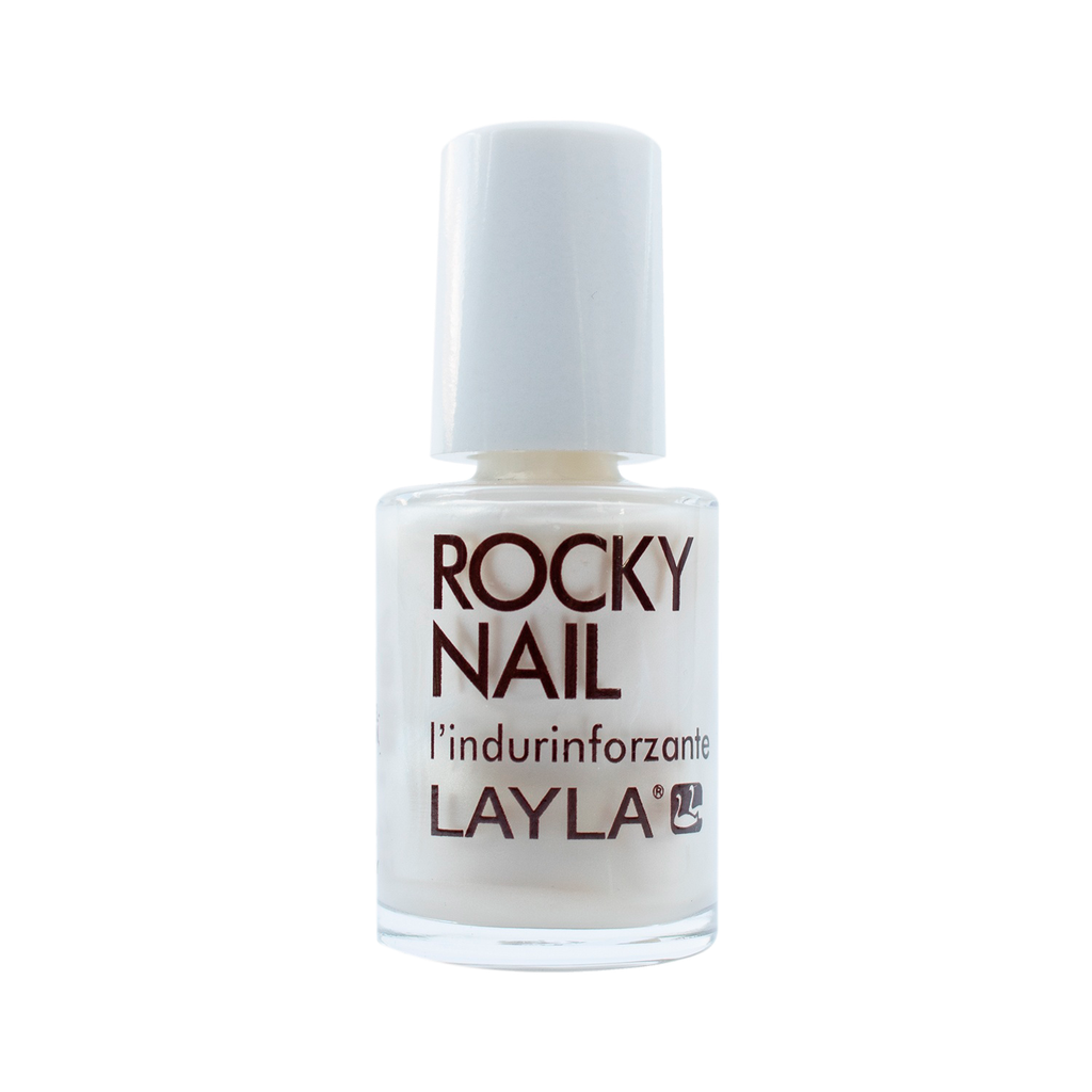 Layla - Rocky Nail - Pearled