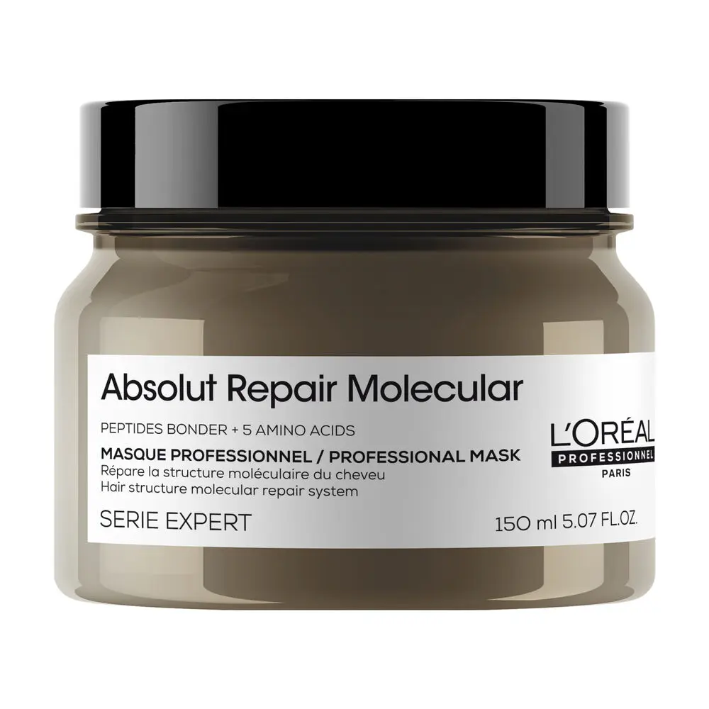 Loreal - Absolut Repair Molecular - Rinse off Mask 150ML
