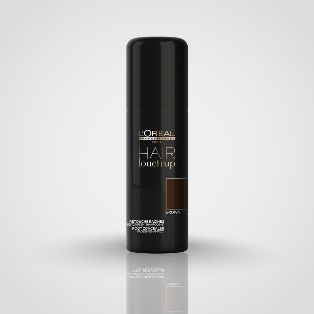 Loreal - Hair Touch Up –Brown - 75ml