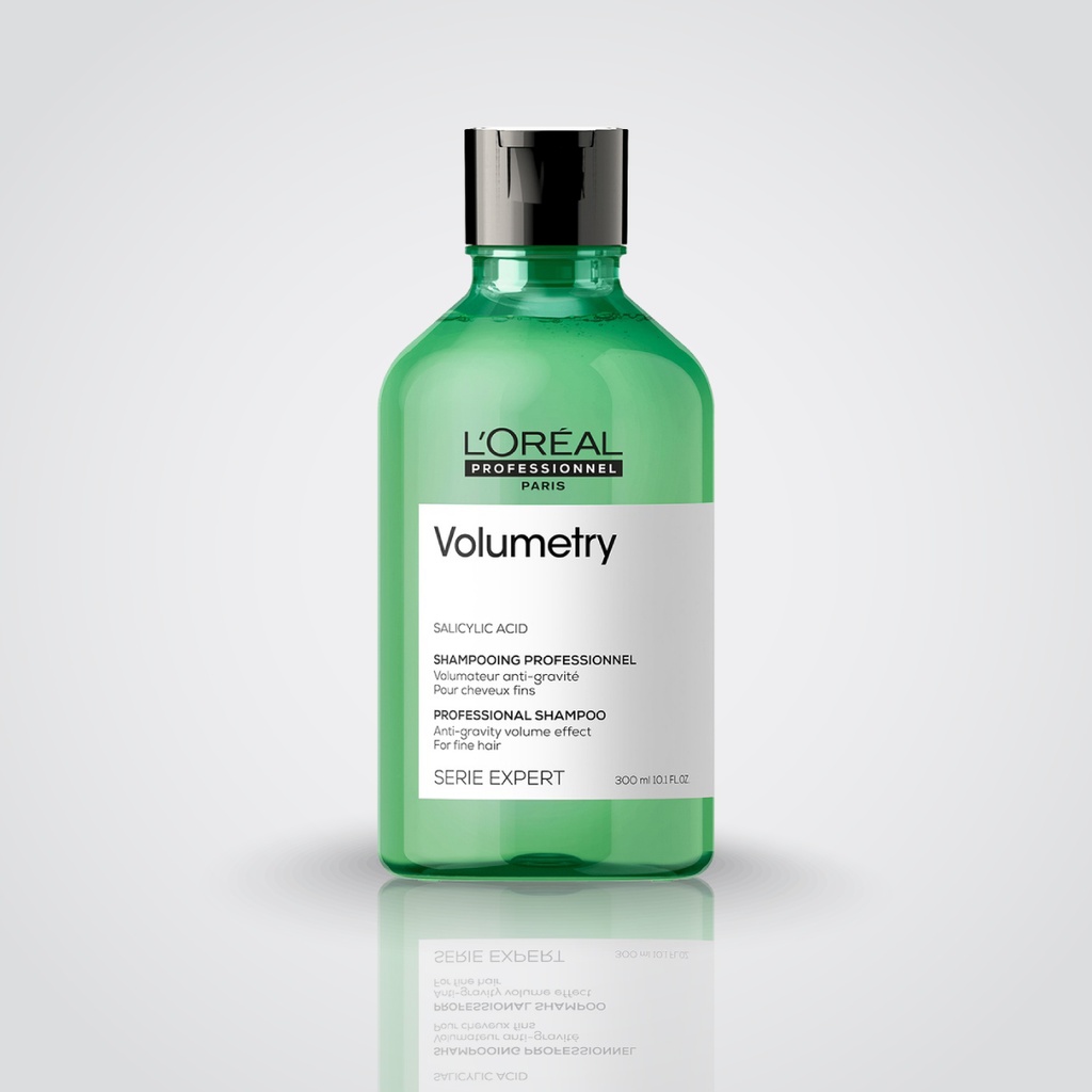 Loreal - Professionnel - Volumetry - Shampoo - 300ml 
