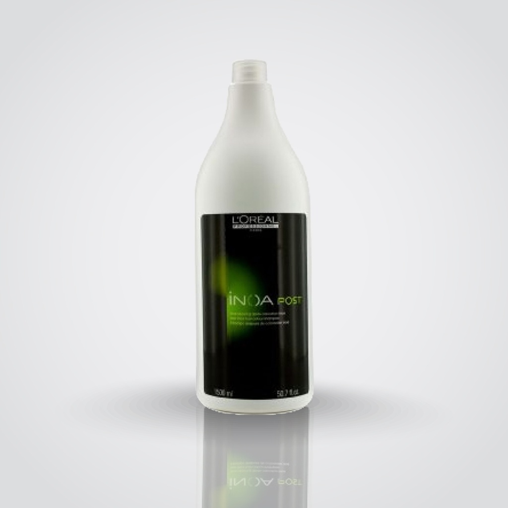 Loreal - Professionnel INOOA - Post Hair Colour Shampoo - 1500ml