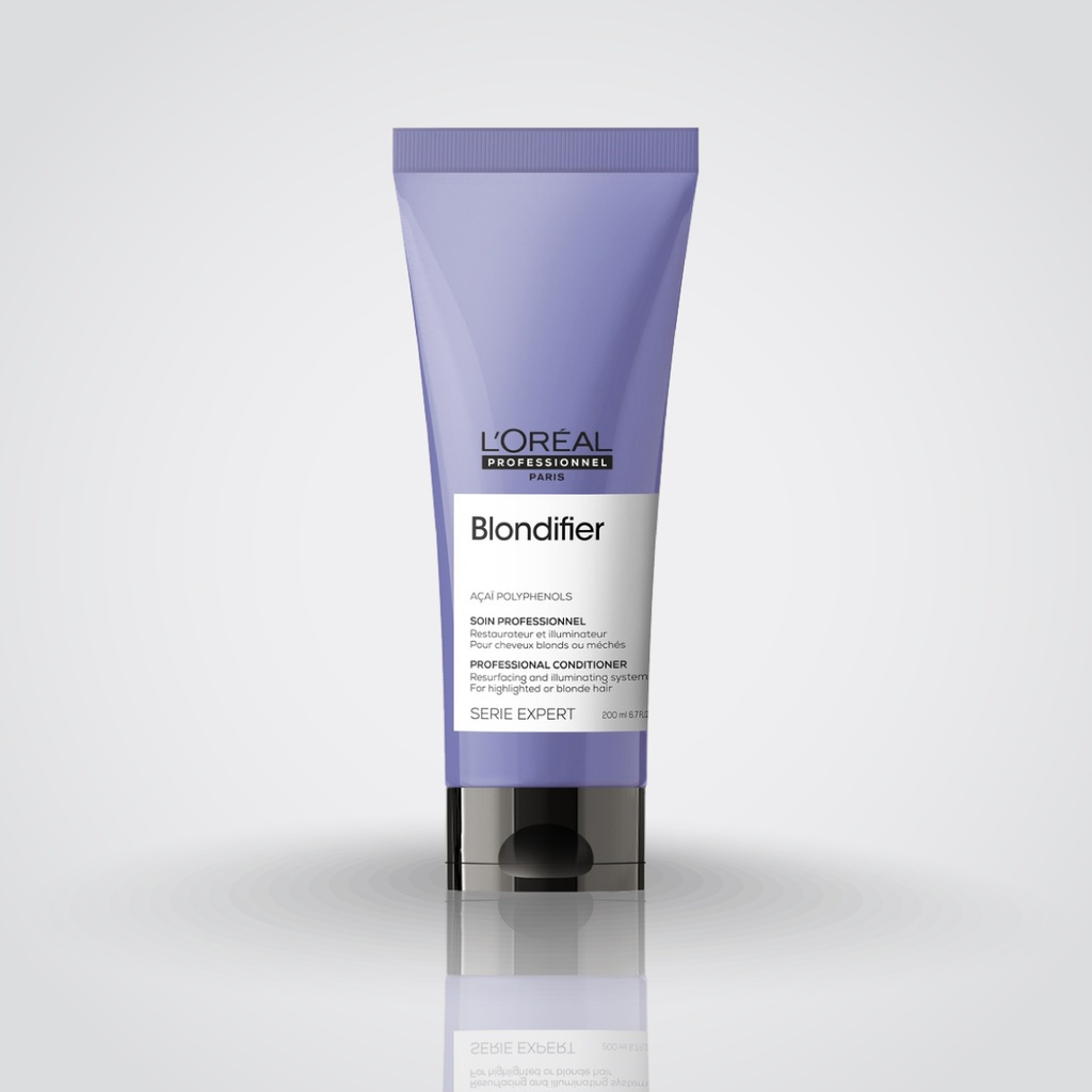 Loreal - Professionnel Serie Expert - Blondifier - Conditioner - 200ml 
