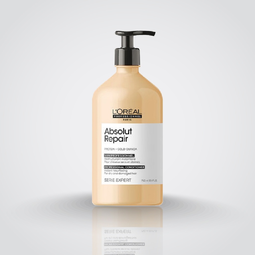 Loreal - Serie Expert - Absolut Repair - Conditioner - 750ml