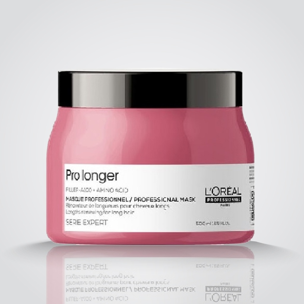 Loreal - Serie Expert - Professional Longer – Mask - 500ml