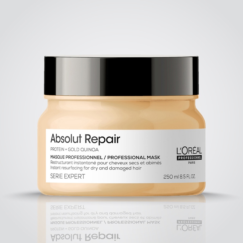 Loreal - Serie Expert – Absolut Repair – Mask - 250ml