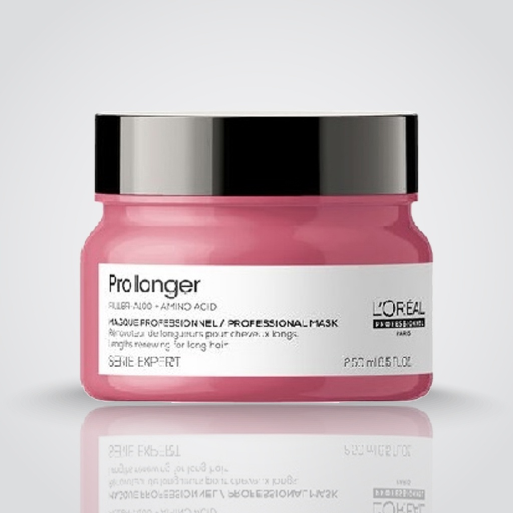Loreal - Serie Expert – Professional Longer – Mask - 250ml