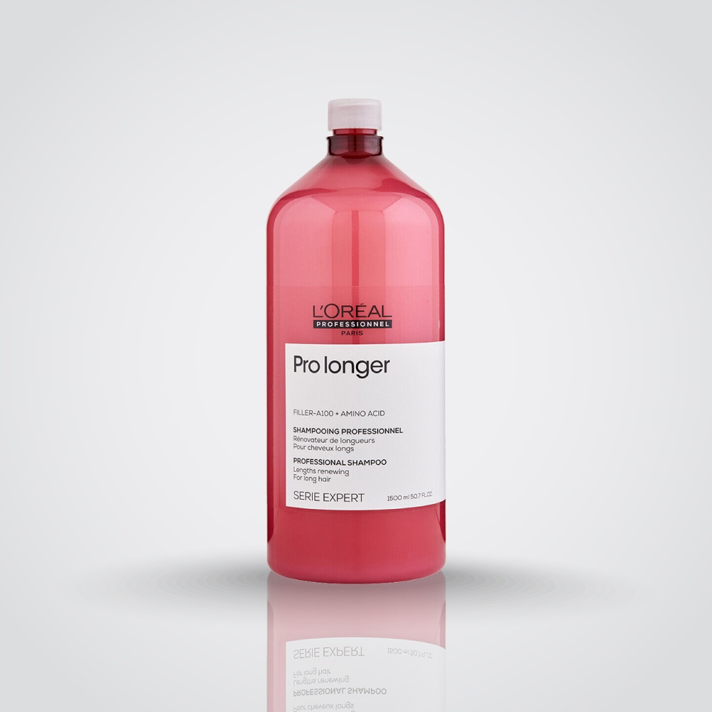 Loreal - Serie Expert – Professional Longer – Shampoo- 1500ml