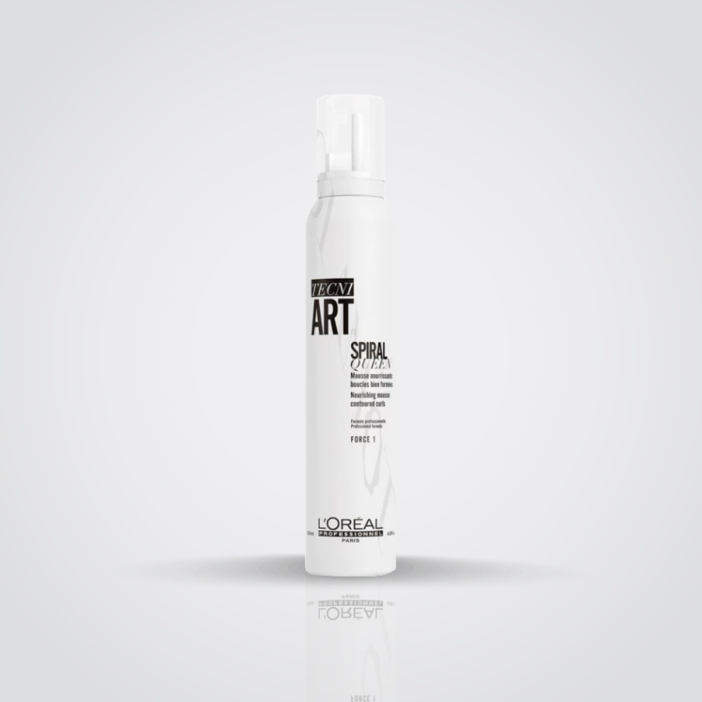 Loreal - Tecni Art - Professionnel - Spiral Queen - 200ml