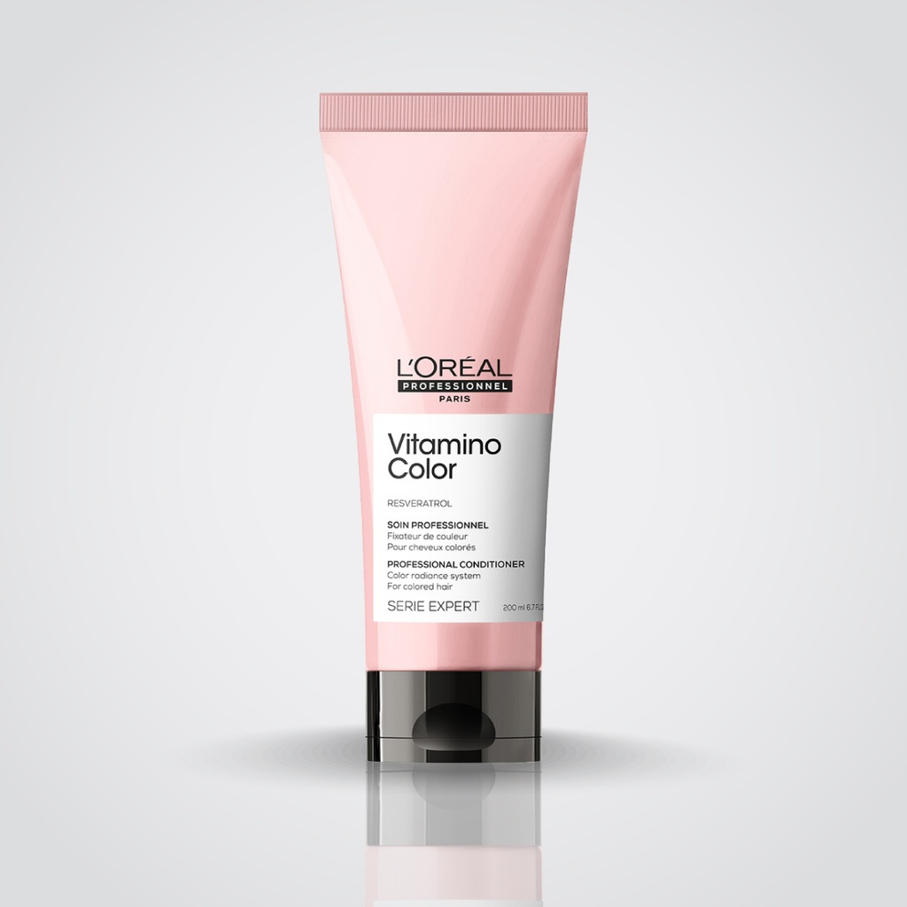 Loreal - Vitamino Color – Conditioner - 200ml
