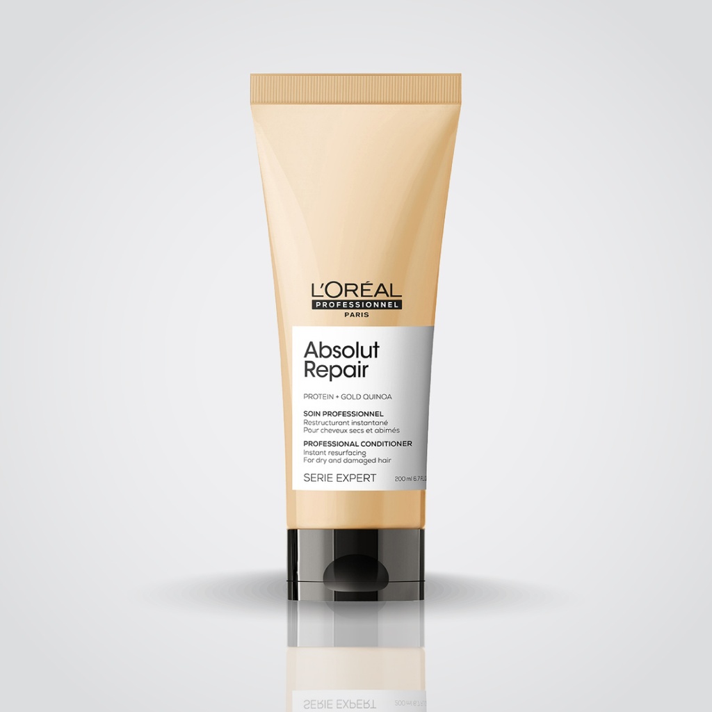 Loreal – Absolute Repair – Conditioner - 200ml