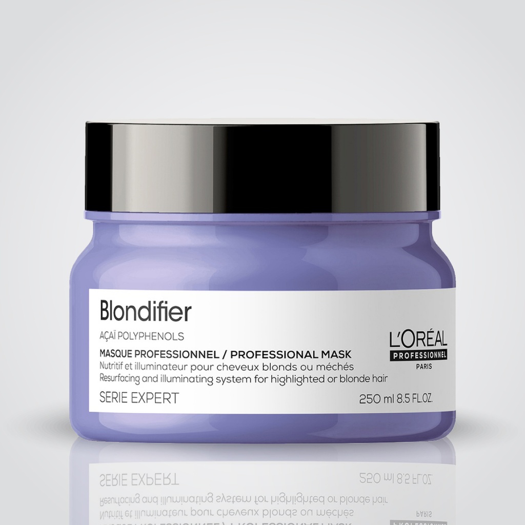 Loreal – Blondifier – Mask- 250ml