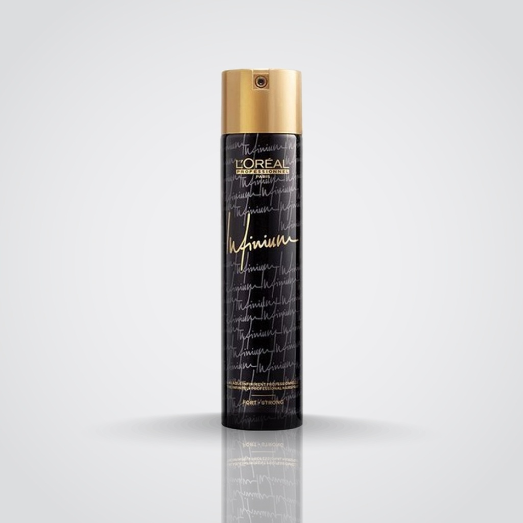 Loreal – Infinium Fort- Hair Spray - 500ml