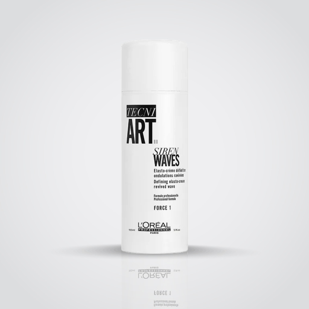 Loreal- Professional - Tecni Art Siren – Waves - 150m