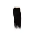 Luxury Alnasaem HD Lace Closure 10" # Virgin