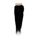 Luxury Alnasaem HD Lace Closure 12" # Virgin