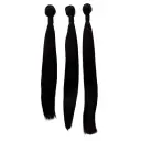 Luxury Alnasaem MPack Straight Hair (16"18"20) # Virgin