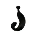 Luxury Alnasaem Mall Straight Hair 18" # Virgin