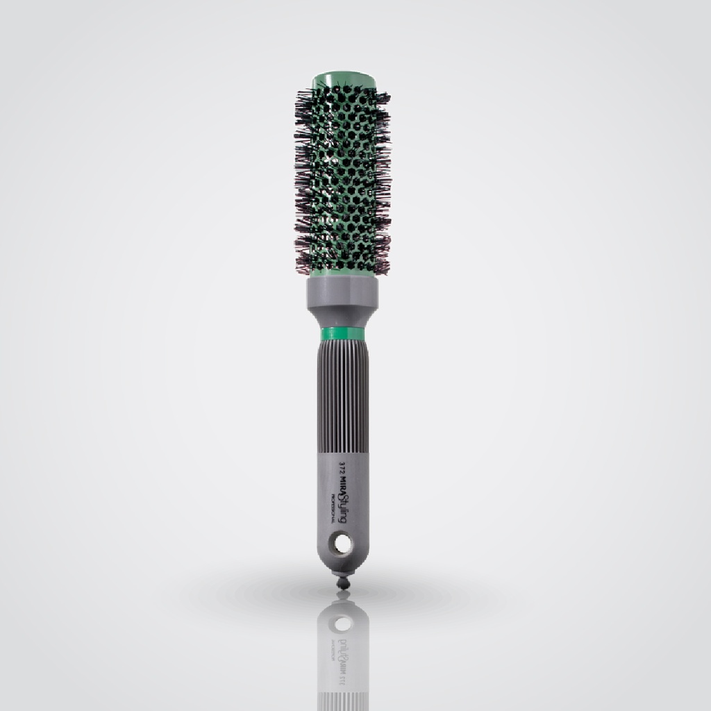 MIRA - Brush - Iron - Mod - N.372