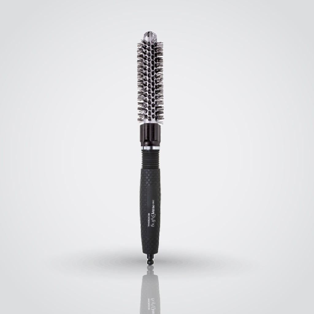 MIRA - Brush - Iron - Mod - N.390