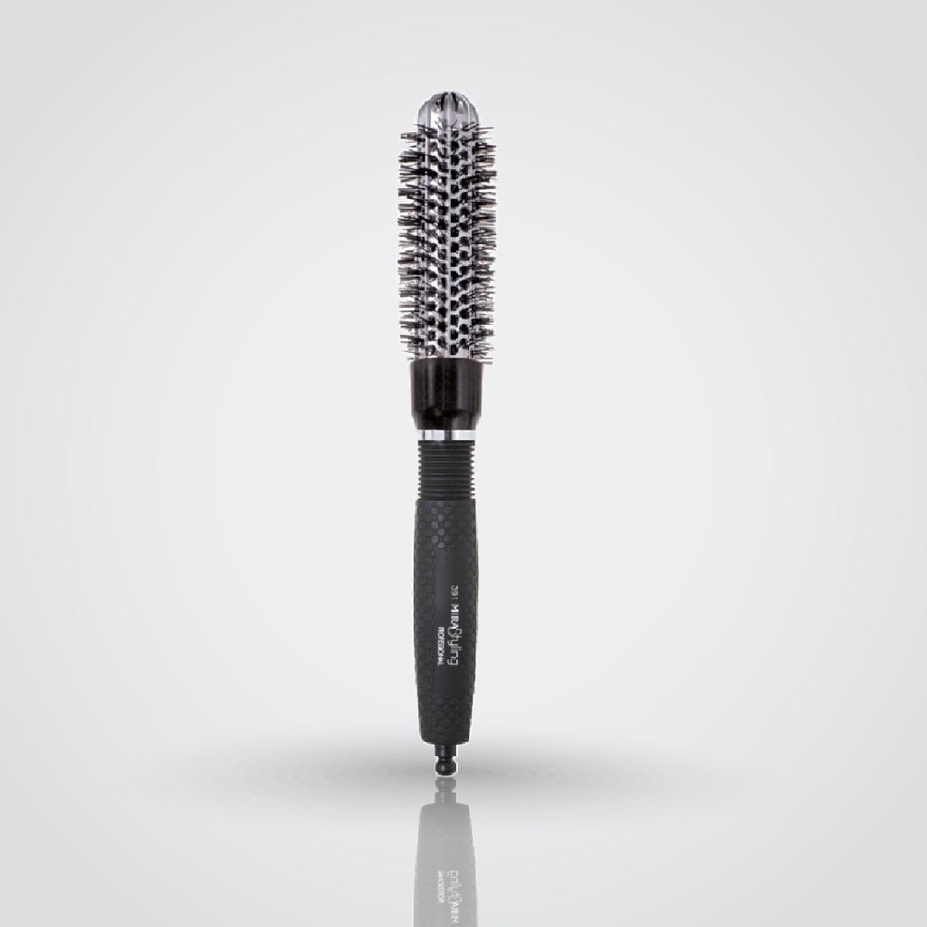 MIRA - Brush - Iron - Mod - N.391