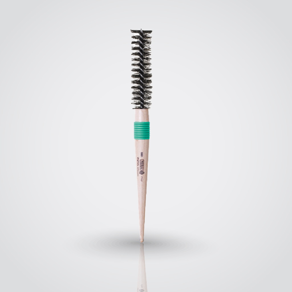 MIRA - Brush - Wood - Mod - N.031