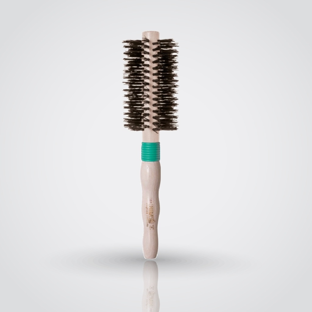 MIRA - Brush - Wood - Mod - N.164