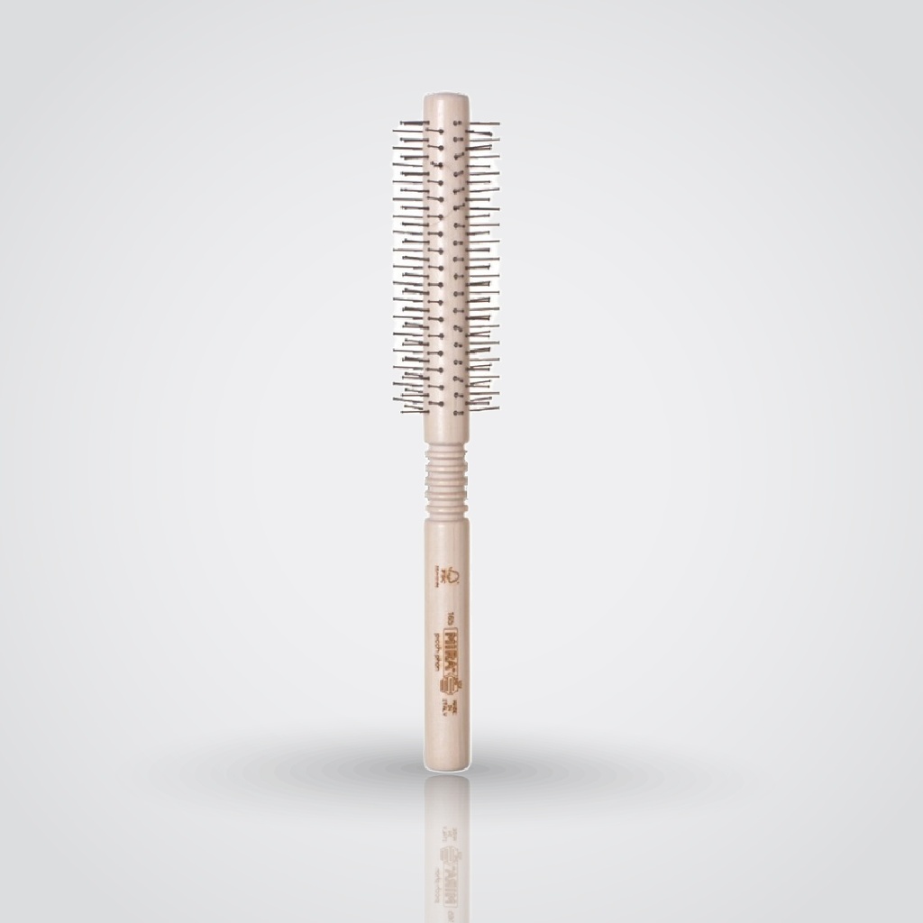 MIRA - Brush - Wood - Mod - N.165