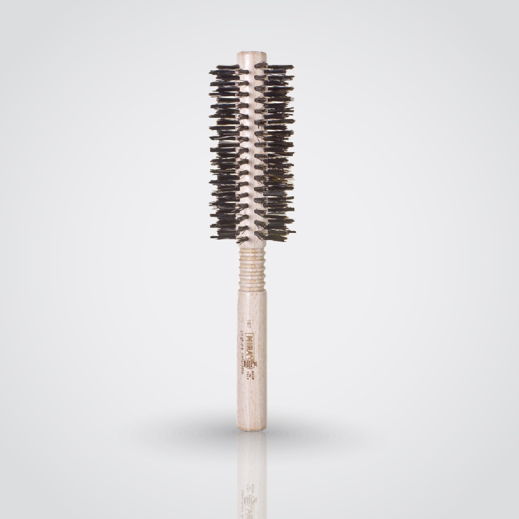 MIRA - Brush - Wood - Mod - N.167