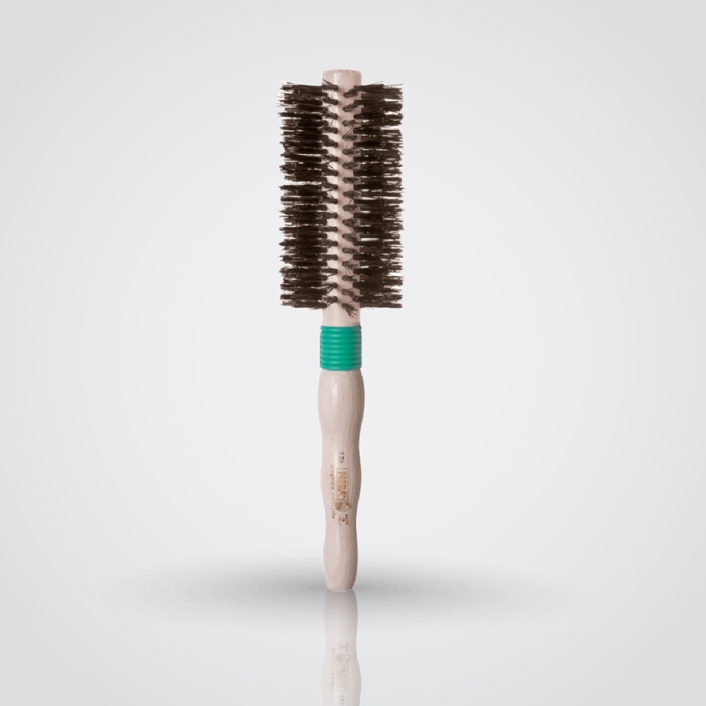 MIRA - Brush - Wood - Mod - N.179