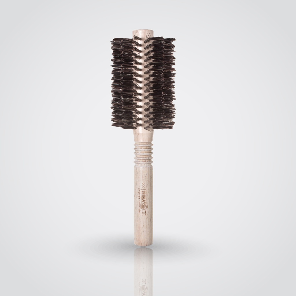 MIRA - Brush - Wood - Mod - N.200
