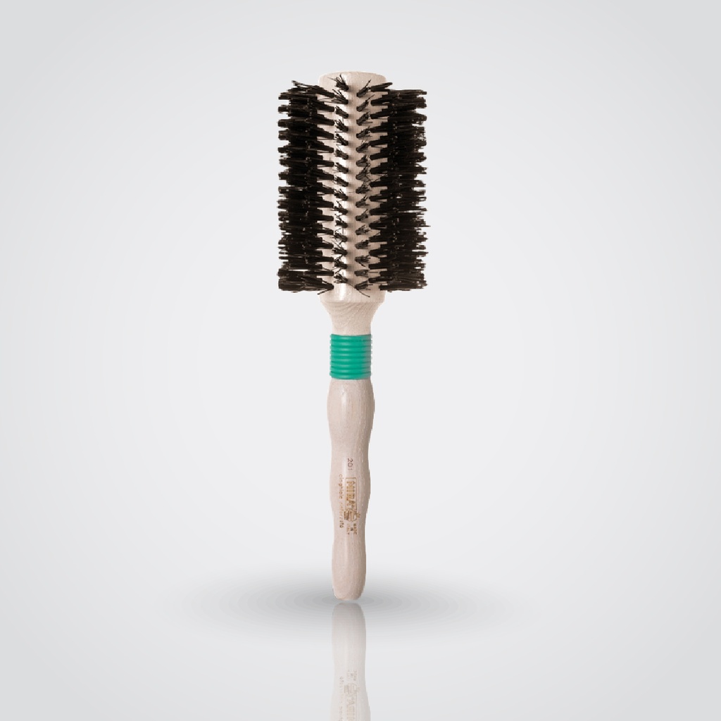 MIRA - Brush - Wood - Mod - N.201