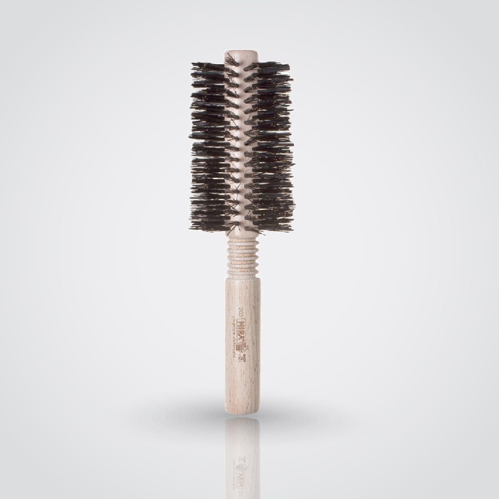 MIRA - Brush - Wood - Mod - N.202