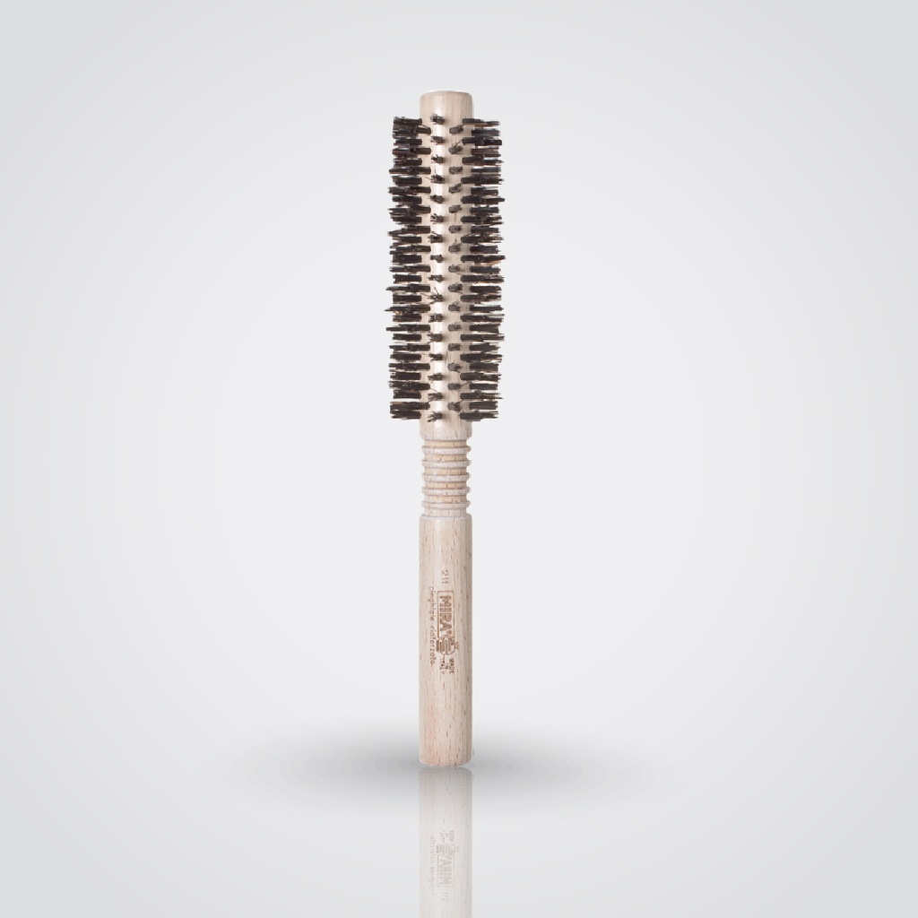 MIRA - Brush - Wood - Mod - N.211