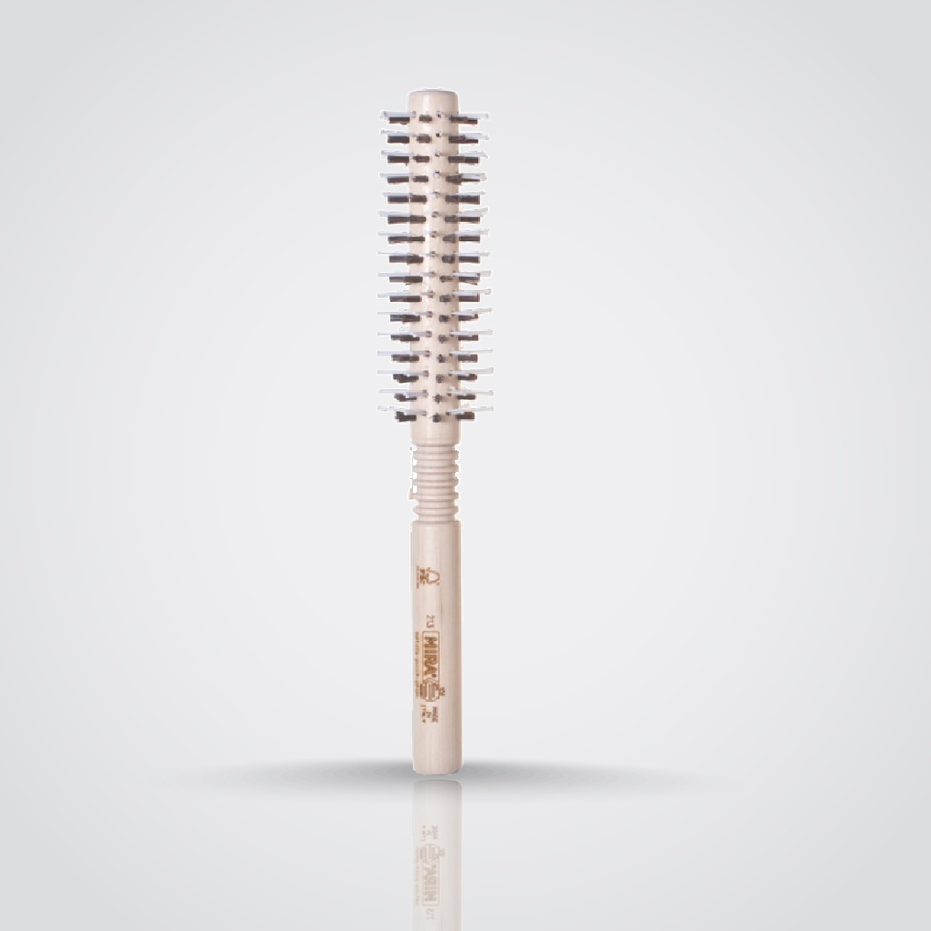 MIRA - Brush - Wood - Mod - N.213