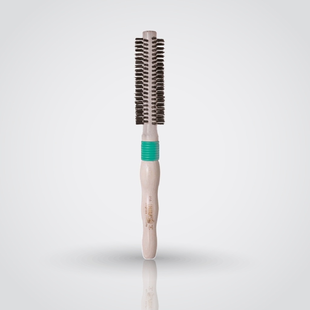 MIRA - Brush - Wood - Mod - N.216