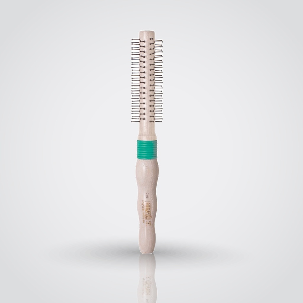 MIRA - Brush - Wood - Mod - N.219