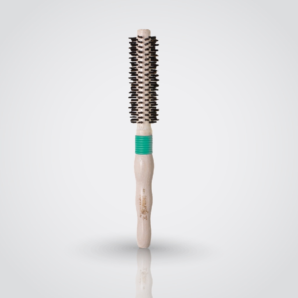 MIRA - Brush - Wood - Mod - N.221