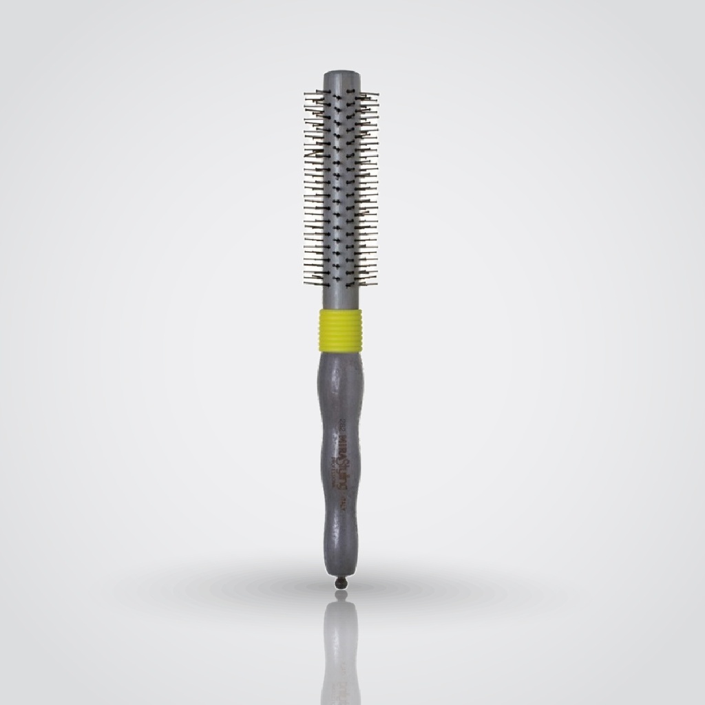 MIRA - Brush - Wood - Mod - N.282