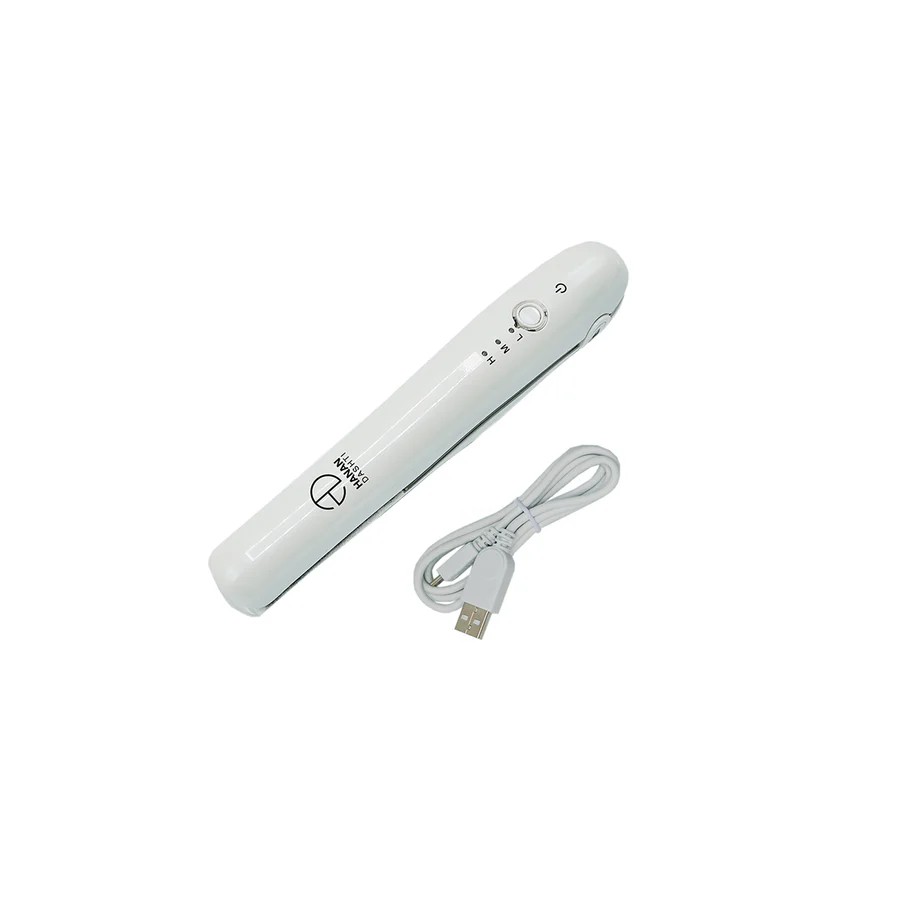 HD - USB Portable Straightener