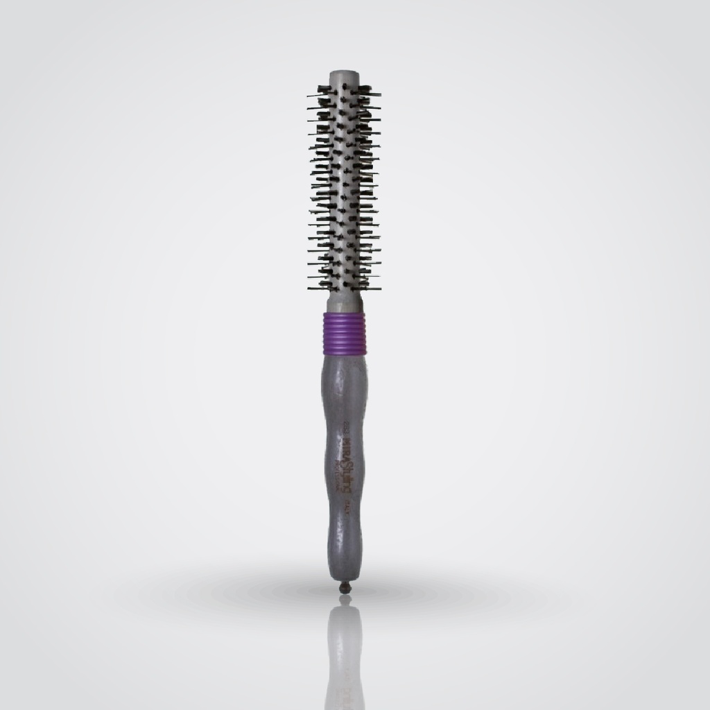 MIRA - Brush - Wood - Mod - N.283