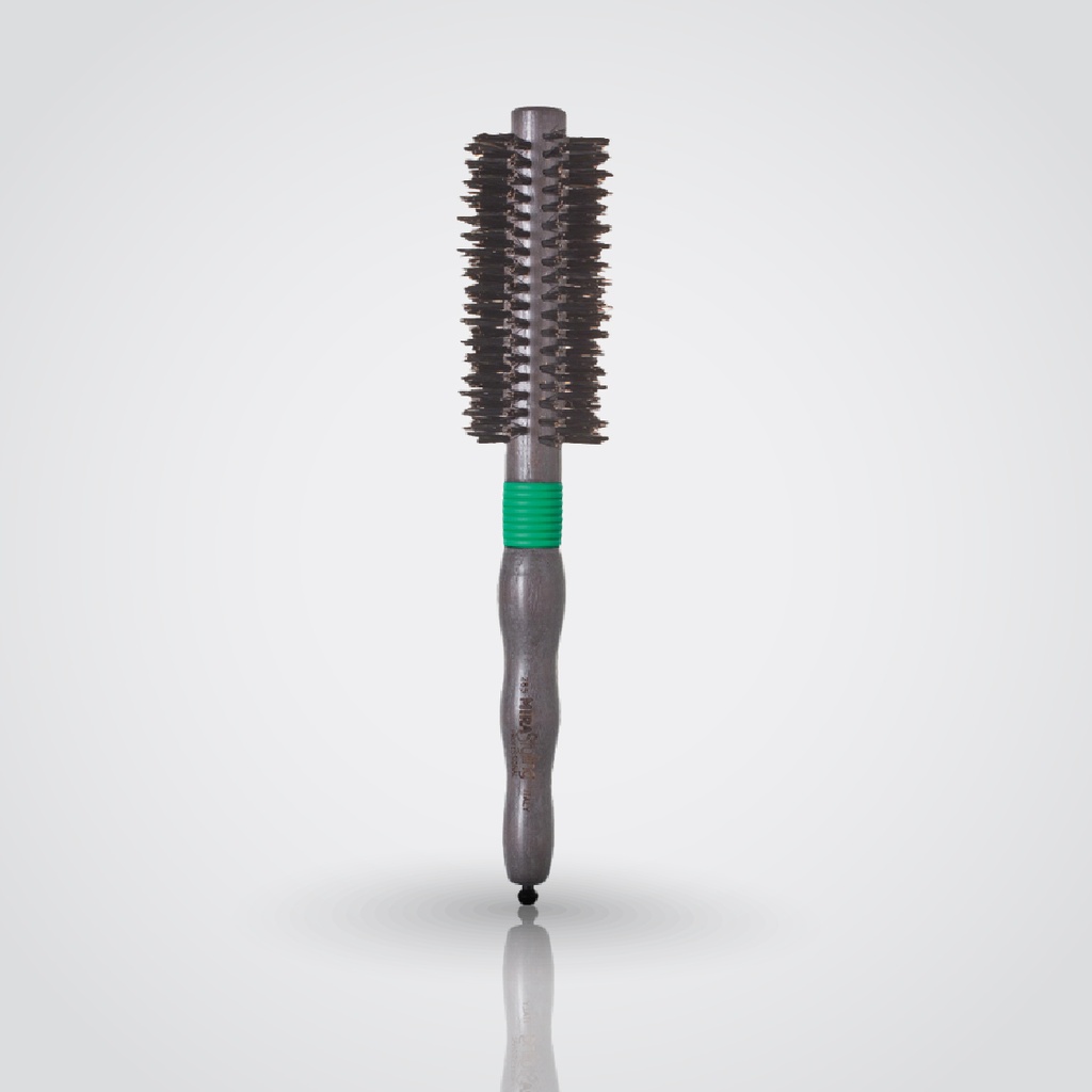 MIRA - Brush - Wood - Mod - N.285