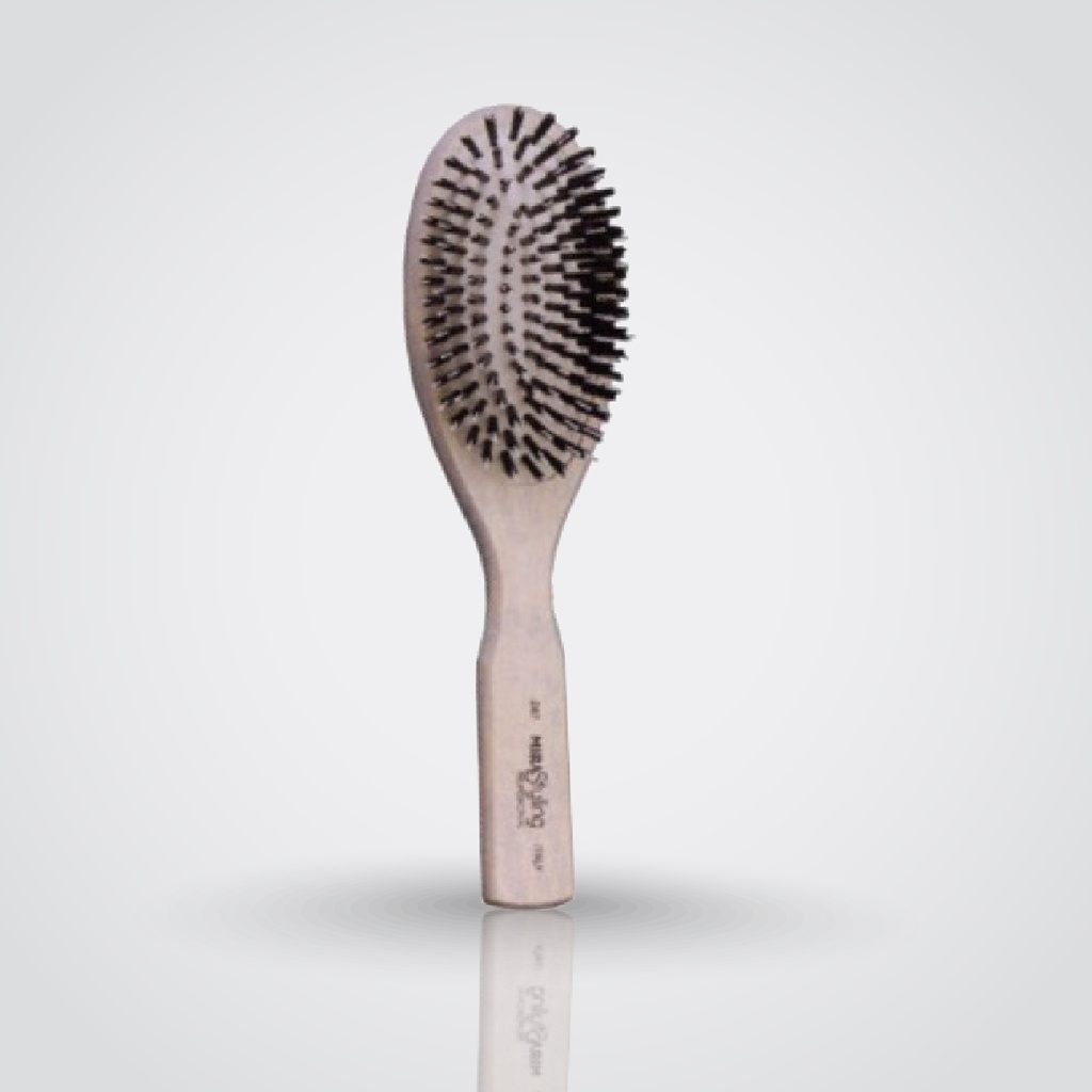 MIRA - Brush - Wood - Mod - N.287