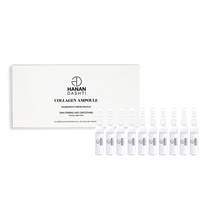 HD - Collagen Ampoule