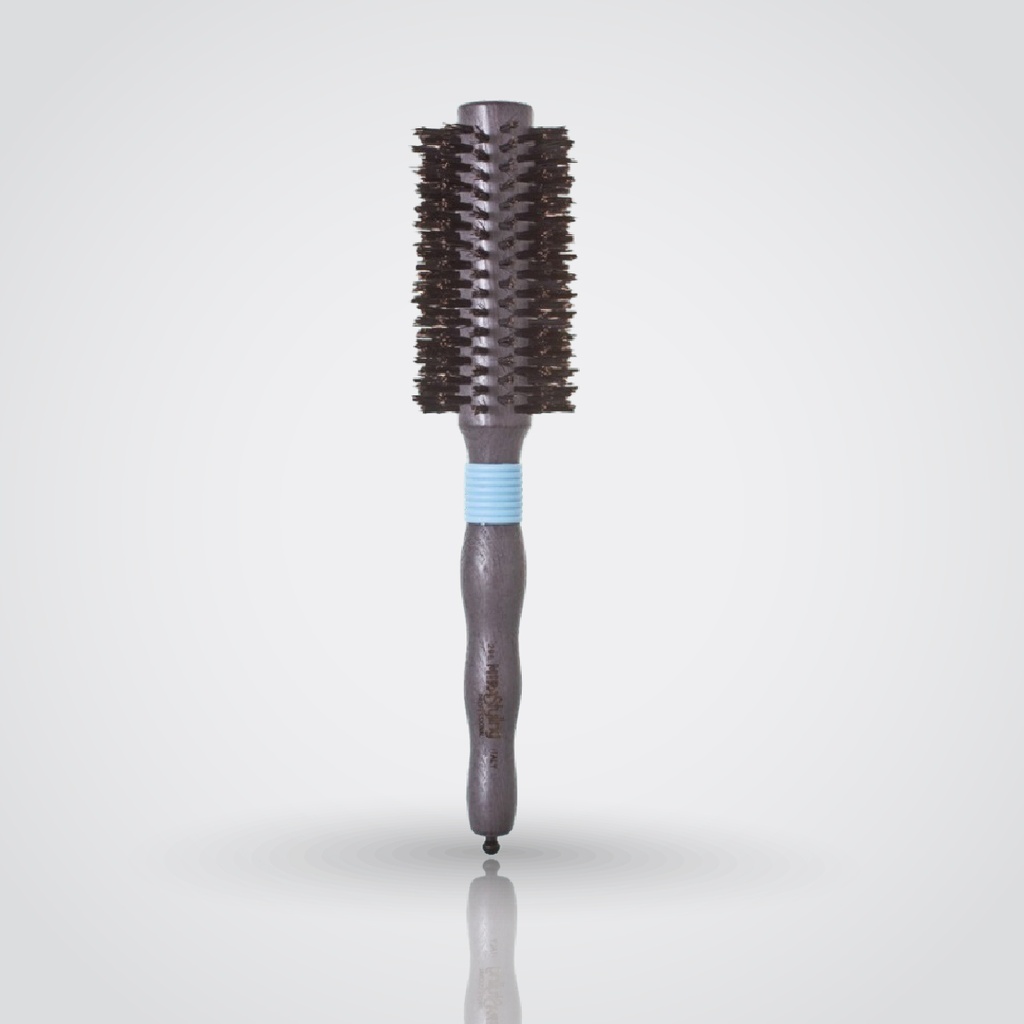 MIRA - Brush - Wood - Mod - N.296