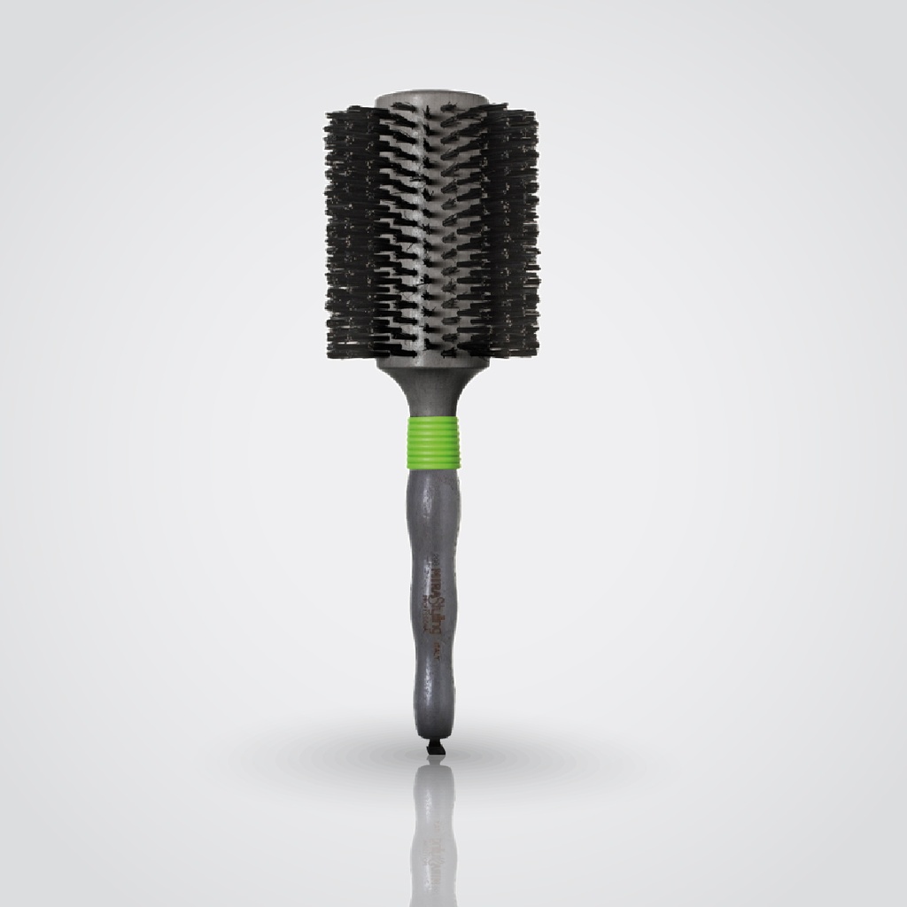 MIRA - Brush - Wood - Mod - N.298