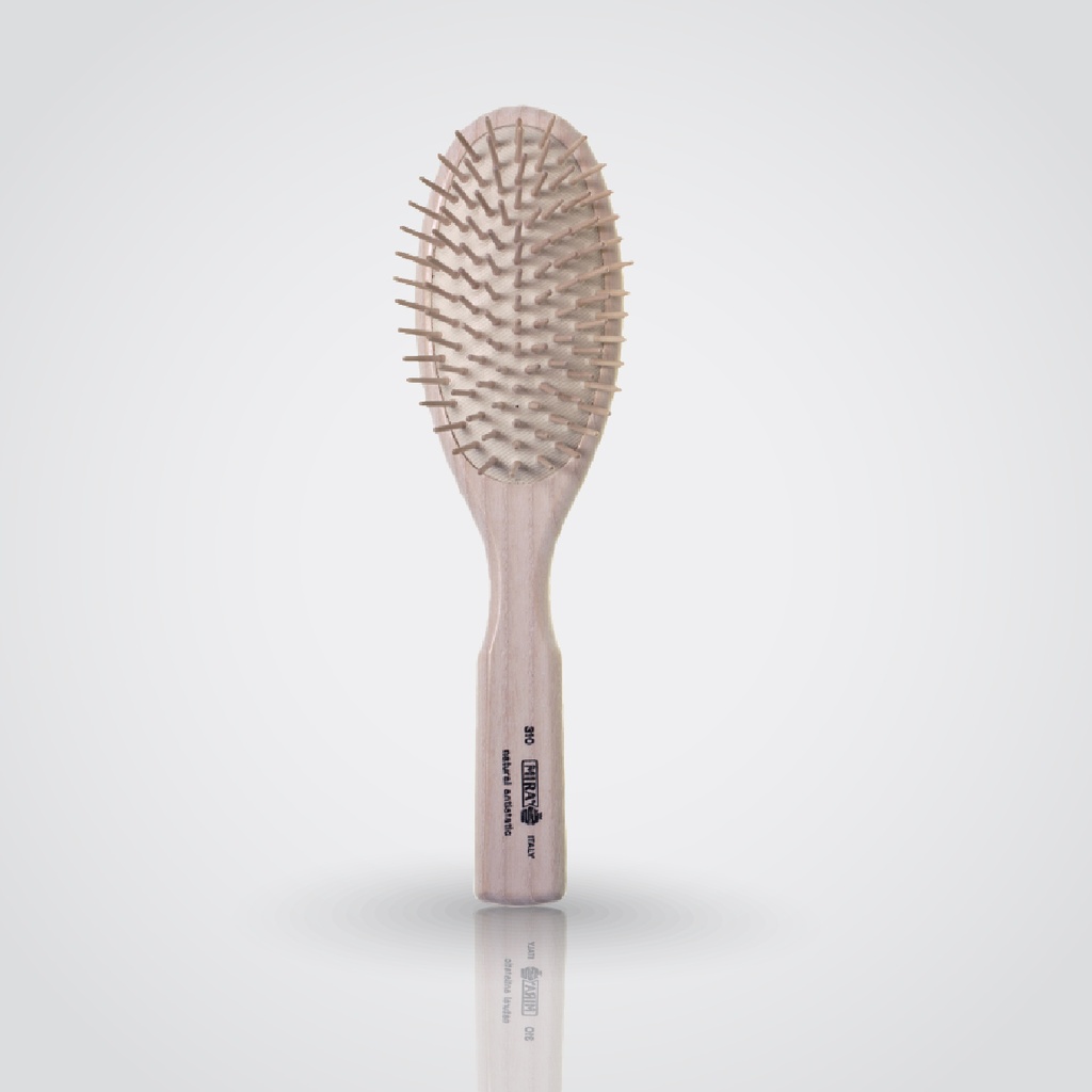 MIRA - Brush - Wood - Mod - N.310