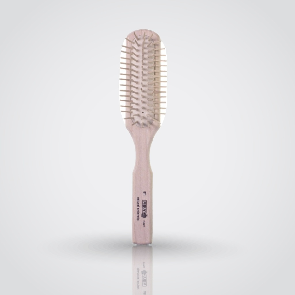 MIRA - Brush - Wood - Mod - N.311
