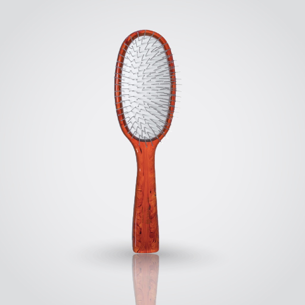 MIRA - Brush - Wood - Mod - N.333