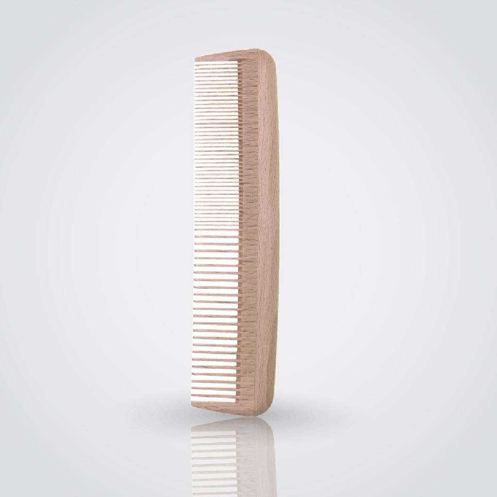 MIRA - Comb - Styling - Wood - Mod - N.481L