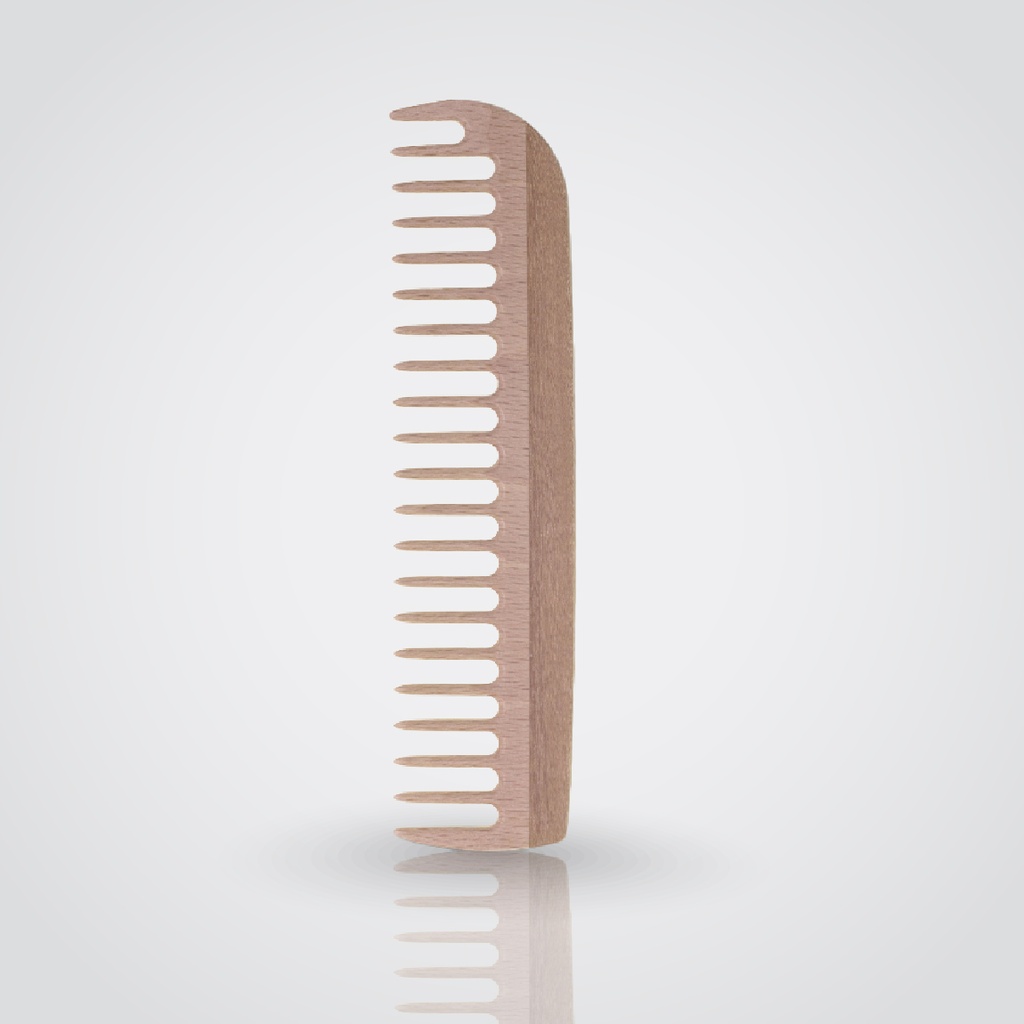 MIRA - Comb - Styling - Wood - Mod - N.482L